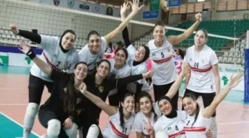 قائمة سيدات طائرة الزمالك لبطولة العالم بالبرازيل تحدد فرص الفريق في المنافسة 1